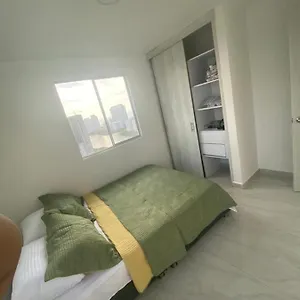  Apartamento Apto Vacacional, Excelentes Vistas