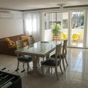  Apartamento Azul De Bocagrande