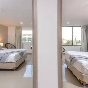  Apartamento Bahari